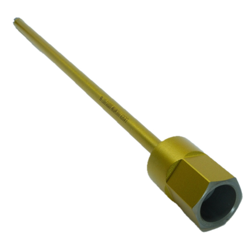 Carota diamantata segment turbo pt. beton armat diam. 16 x 450 (mm) - Premium