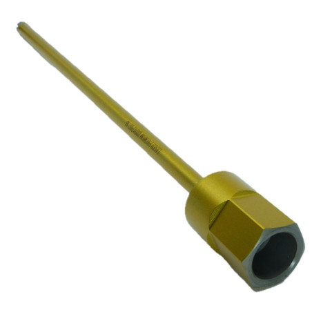Carota diamantata segment turbo pt. beton armat diam. 16 x 450 (mm) - Premium