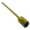 Carota diamantata segment turbo pt. beton armat diam. 16 x 450 (mm) - Premium