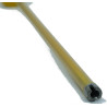 Carota diamantata segment turbo pt. beton armat diam. 14 x 450 (mm) - Premium