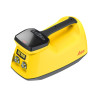 Localizator Utilitati DT100, pachet adancime cu transmitator DE100, 10Watt