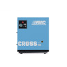 Compresor de aer profesional cu surub - 7.5 kW, 900 L/min, 10 bari - ABAC-CROSS-900-10-400/50