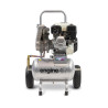Compresor de aer cu piston, motor Honda - 3.5 kW, 275 L/min, 10 bari - Rezervor 20 Litri - ABAC-engineAIR-5/20-10-Petrol