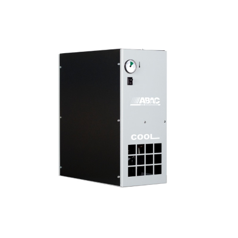 Uscator frigorific COOL - capacitate 850l/min, 16 bari - ABAC-COOL51(C2)230/50-A-AB-CE