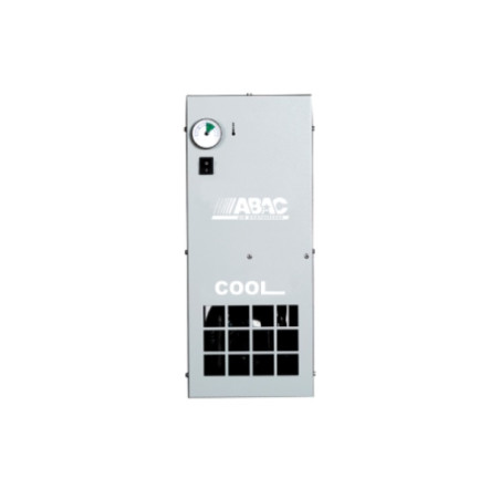 Uscator frigorific COOL - capacitate 850l/min, 16 bari - ABAC-COOL51(C2)230/50-A-AB-CE