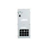 Uscator frigorific COOL - capacitate 850l/min, 16 bari - ABAC-COOL51(C2)230/50-A-AB-CE