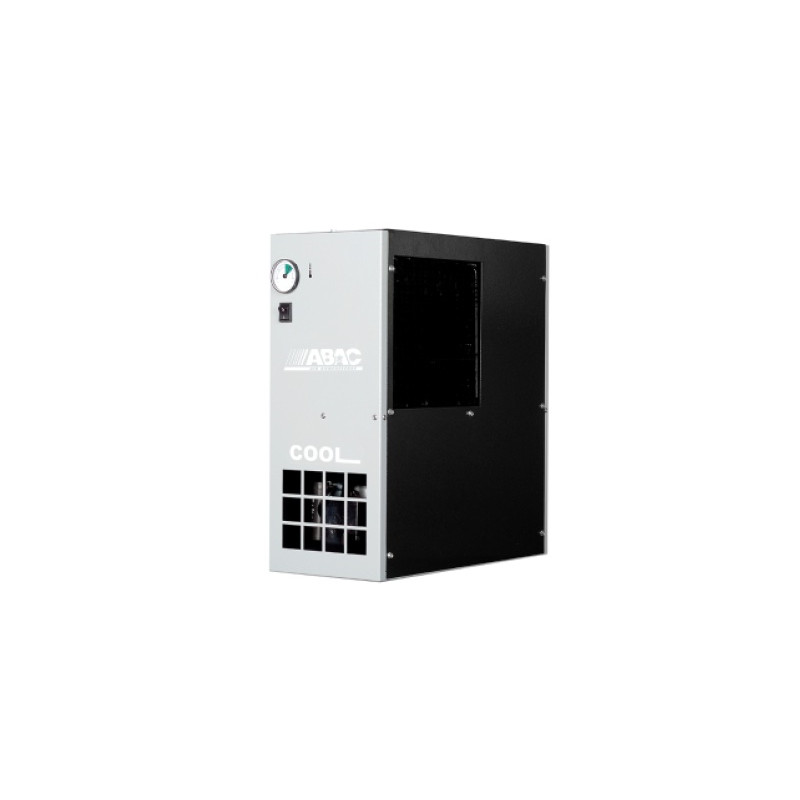 Uscator frigorific COOL - capacitate 850l/min, 16 bari - ABAC-COOL51(C2)230/50-A-AB-CE