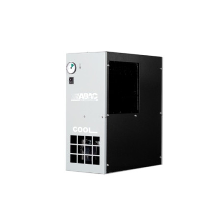 Uscator frigorific COOL - capacitate 850l/min, 16 bari - ABAC-COOL51(C2)230/50-A-AB-CE
