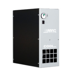 Uscator frigorific COOL - capacitate 3000l/min, 16 bari - ABAC-COOL180(C6)230/50-ABC