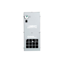 Uscator frigorific COOL - capacitate 3000l/min, 16 bari - ABAC-COOL180(C6)230/50-ABC