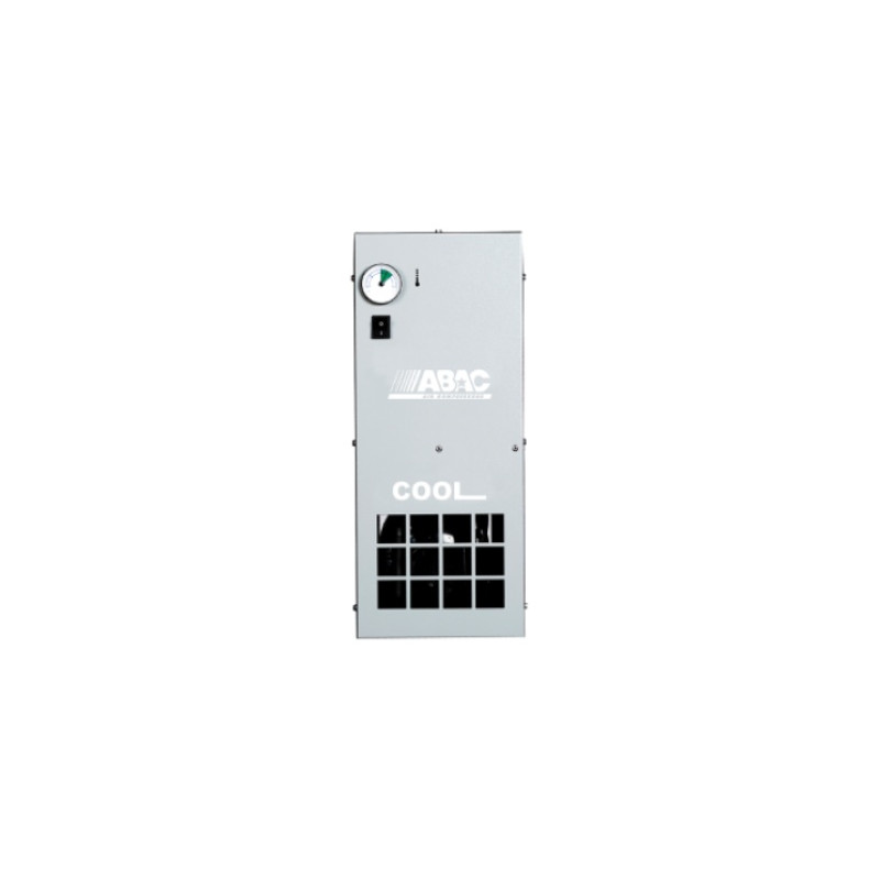 Uscator frigorific COOL - capacitate 3000l/min, 16 bari - ABAC-COOL180(C6)230/50-ABC