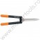 1001564 Foarfeca cu parghie de forta pentru gard viu HS52 Fiskars