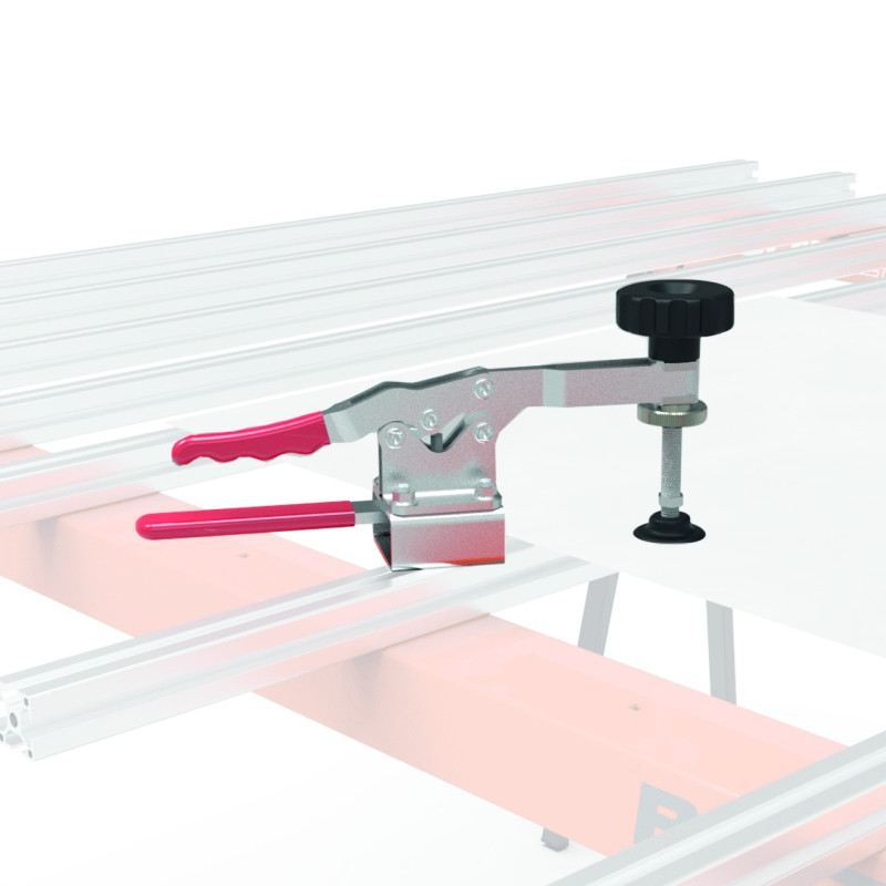 Masa modulara de lucru pt. placi ceramice de dimensiuni mari, 150cm, Multi Bench