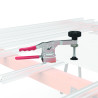 Masa modulara de lucru pt. placi ceramice de dimensiuni mari, 150cm, Multi Bench