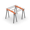 Masa modulara de lucru pt. placi ceramice de dimensiuni mari, 127x91cm, Mini Multi Bench