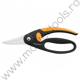 1001533 FISKARS Foarfeca universala cu garda de protectie SP45