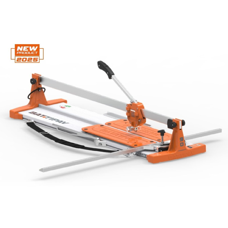 Masina de taiat gresie, faianta 4-20mm, 130cm, Performante 130