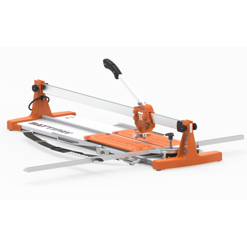Masina de taiat gresie, faianta 4-20mm, 130cm, Performante 130