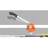 Masina de taiat gresie, faianta 4-20mm, 130cm, Performante 130