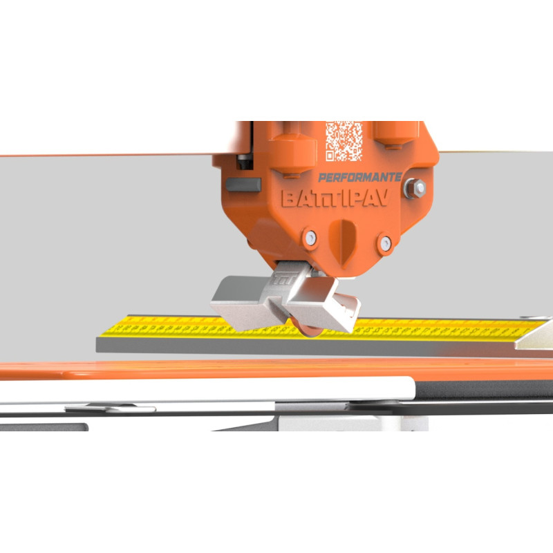 Masina de taiat gresie, faianta 4-20mm, 130cm, Performante 130