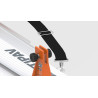 Masina de taiat gresie, faianta 4-20mm, 130cm, Performante 130