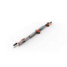 Sistem de transport cu 3 ventuze cu vacuum Agile Light, 80kg