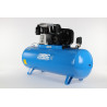 Compresor de aer cu piston - 400-700 V, 7.5 kW, 1210 L/min, 15 bari - Rezervor 500 Litri - ABAC-PRO-B7000-500-FT10-15B