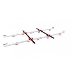 SH - Rigle transversale pt. Slim Easy Trans - RUBI-18819