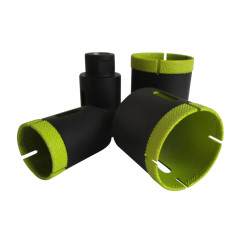 Carota diamantata pt. gresie portelanata & piatra - diam. 35mm - Super Premium