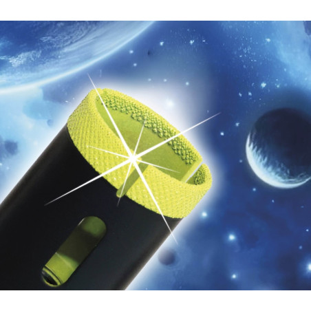 Carota diamantata pt. gresie portelanata & piatra - diam. 50mm - Super Premium