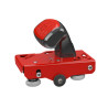 Carucior de taiere de rezerva pt. Slim Cutter G2