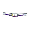 Cleste universal pt. pavaje si borduri, ridicare cu chingă, 350kg, 0-410mm