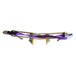 Cleste universal pt. pavaje si borduri, ridicare cu chingă, 100kg, 0-190mm