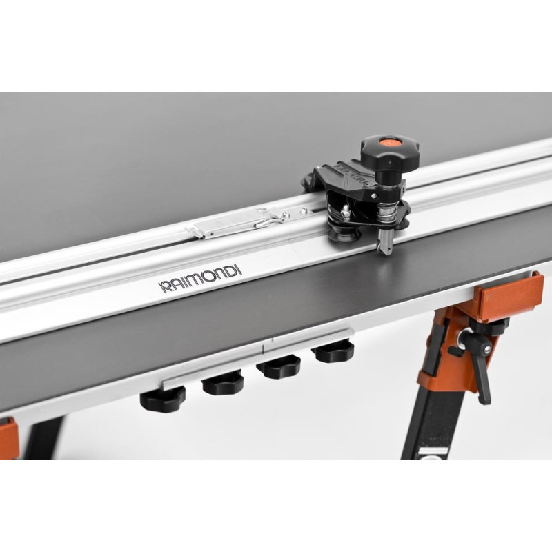 Kit Raimondi RAIZOR pt. taiere placi de format mare din compus Raizor 433CRR si Power Raizor 433PWROHEUD