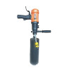 Masina de carotat portabila pt. beton, zidarie, materiale de constructii, Ø105mm, 2100W