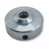 F016F04549 BOSCH Clema piulita pentru motocoasa AFS 23-37
