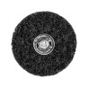 YT-47802 YATO Perie frontala pentru bormasina, diametru 100 mm