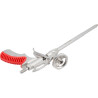 YT-67420 YATO Pistol spuma poliuretanica din aluminiu 350 mm