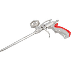 YT-67420 YATO Pistol spuma poliuretanica din aluminiu 350 mm