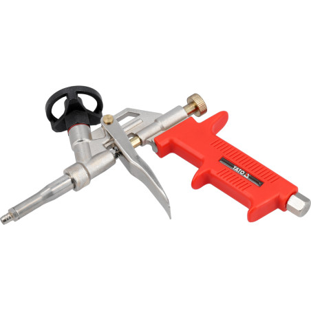 YT-67423 YATO Pistol pentru spuma cu teava scurta