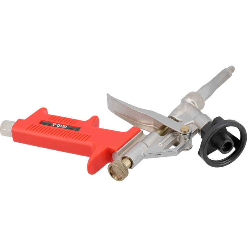 YT-67423 YATO Pistol pentru spuma cu teava scurta
