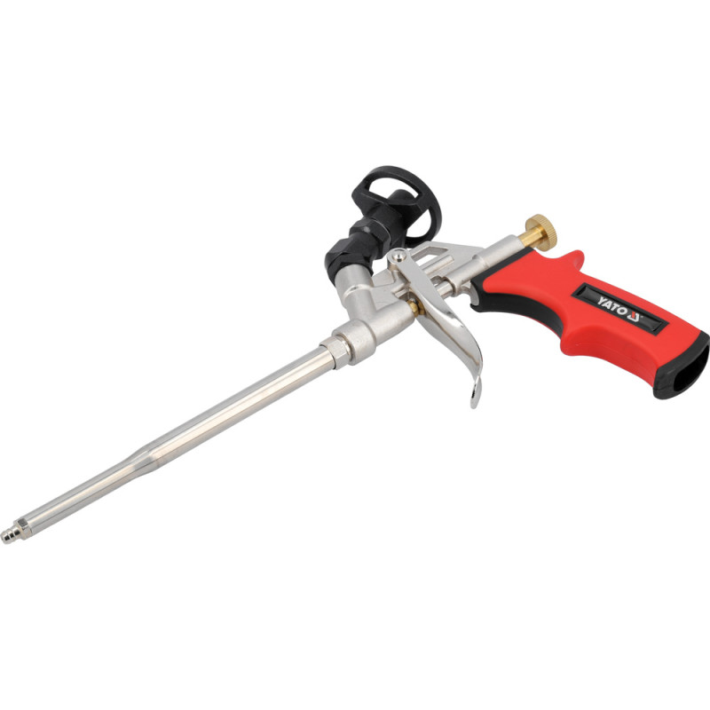 YT-67424 YATO Pistol pentru spuma reglabil