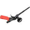 YT-67434 YATO Pistol pentru spuma cu valva suplimentara