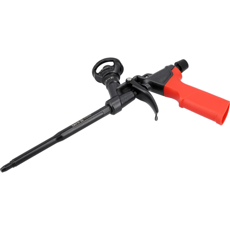 YT-67434 YATO Pistol pentru spuma cu valva suplimentara