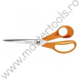 1001539 FISKARS Foarfeca universala pentru gradina S90 21 cm