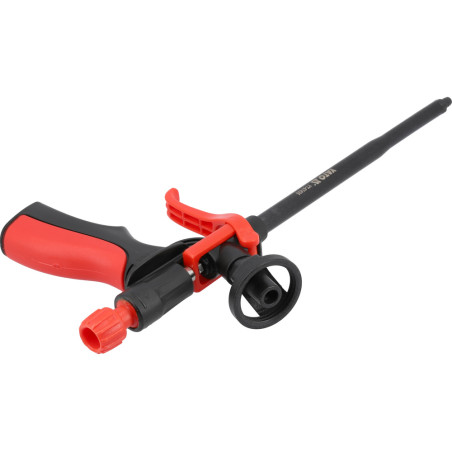 YT-67435 YATO Pistol cu spuma metal/plastic