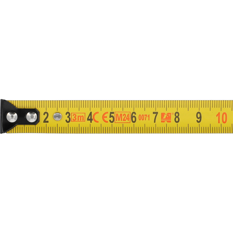 YT-71080 YATO Ruleta 3 m x 16 mm