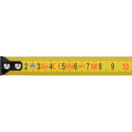 YT-71080 YATO Ruleta 3 m x 16 mm