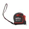 YT-71085 YATO Ruleta 5 m x 32 mm cu cap magnetic