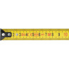 YATO Ruleta cu citire superioara 5 m x 19 mm